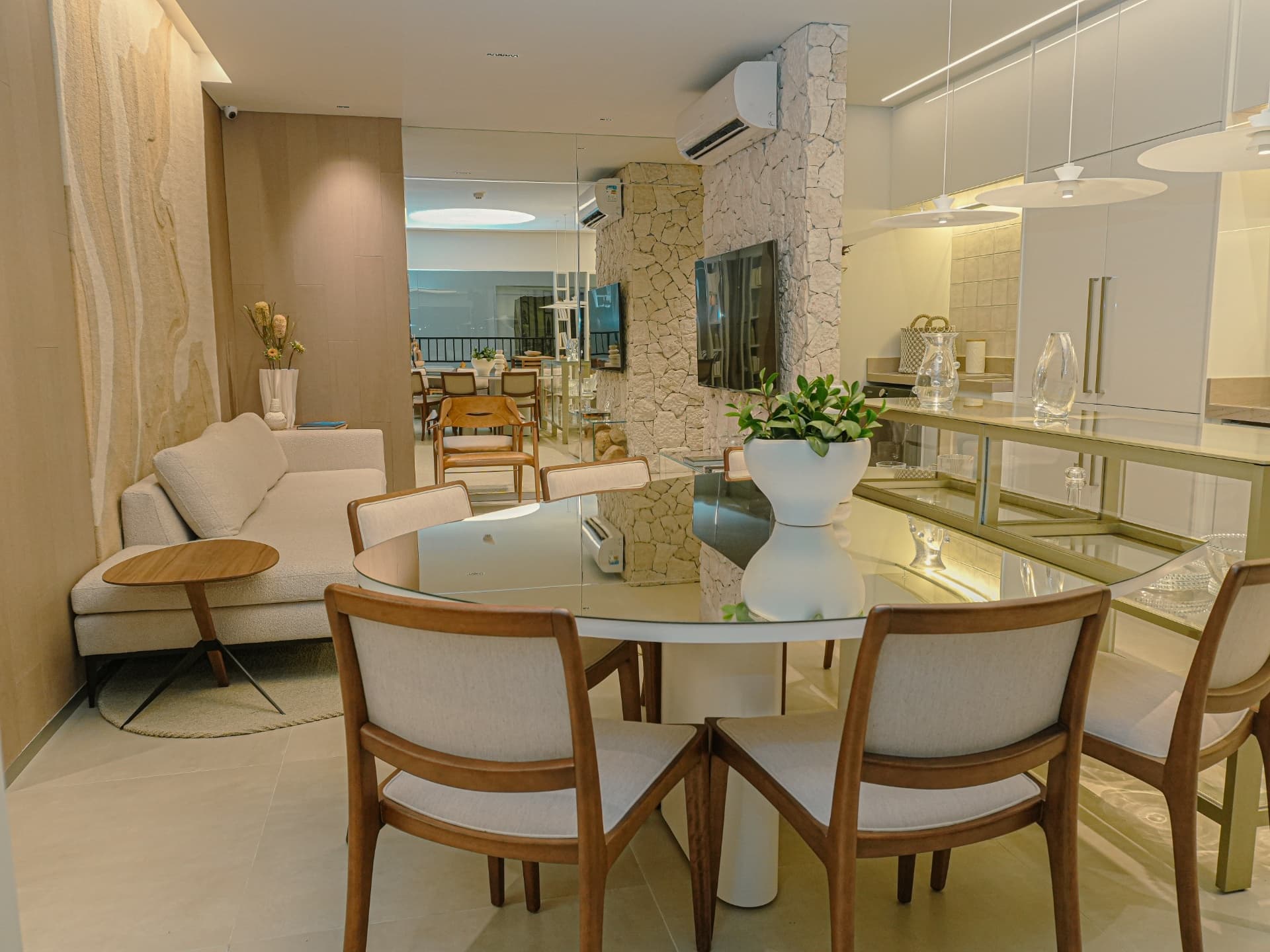 Apartamentos de 60m² a 102m³ no Setor Marista - Goiânia-GO