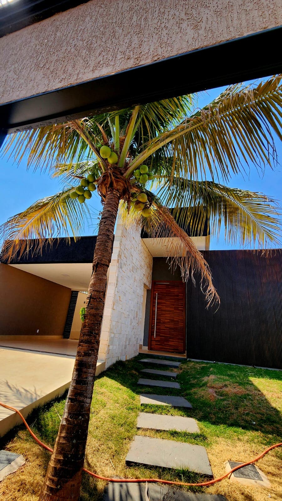Casa 3 Quartos - Residencial Marilia em Senador Canedo