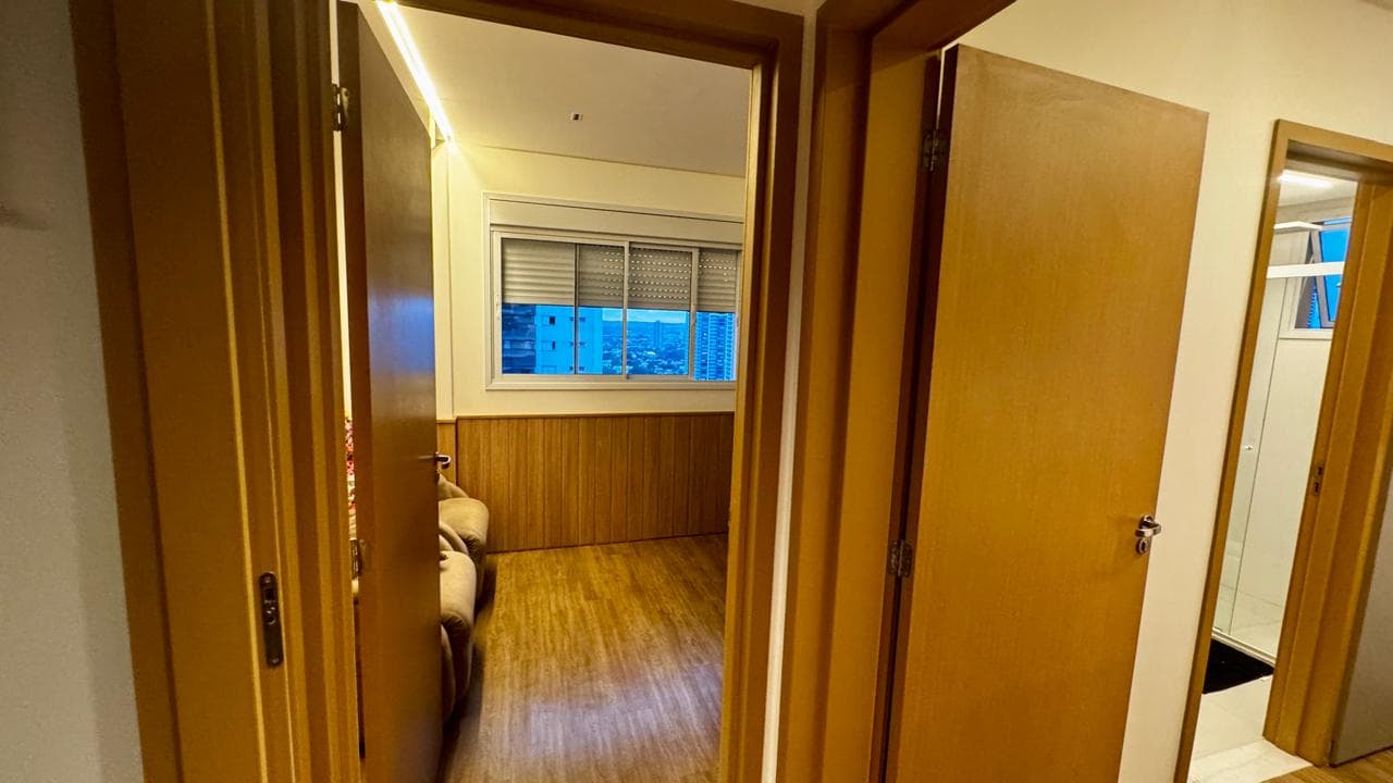 APARTAMENTO 3 QUARTOS A VENDA NO VOX HOME, PROXIMO AO GOIANIA SHOPPING.