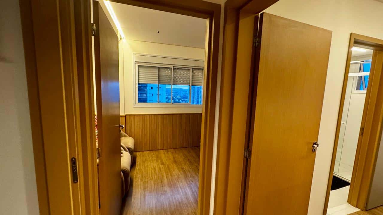 APARTAMENTO 3 QUARTOS A VENDA NO VOX HOME, PROXIMO AO GOIANIA SHOPPING.