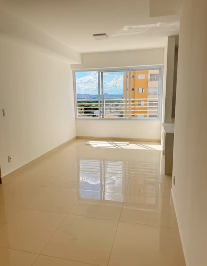UpTown - Apartamento novo Jd europa
