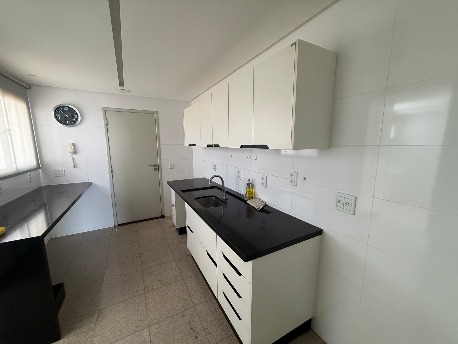 Apartamento 3 quartos setor Oeste