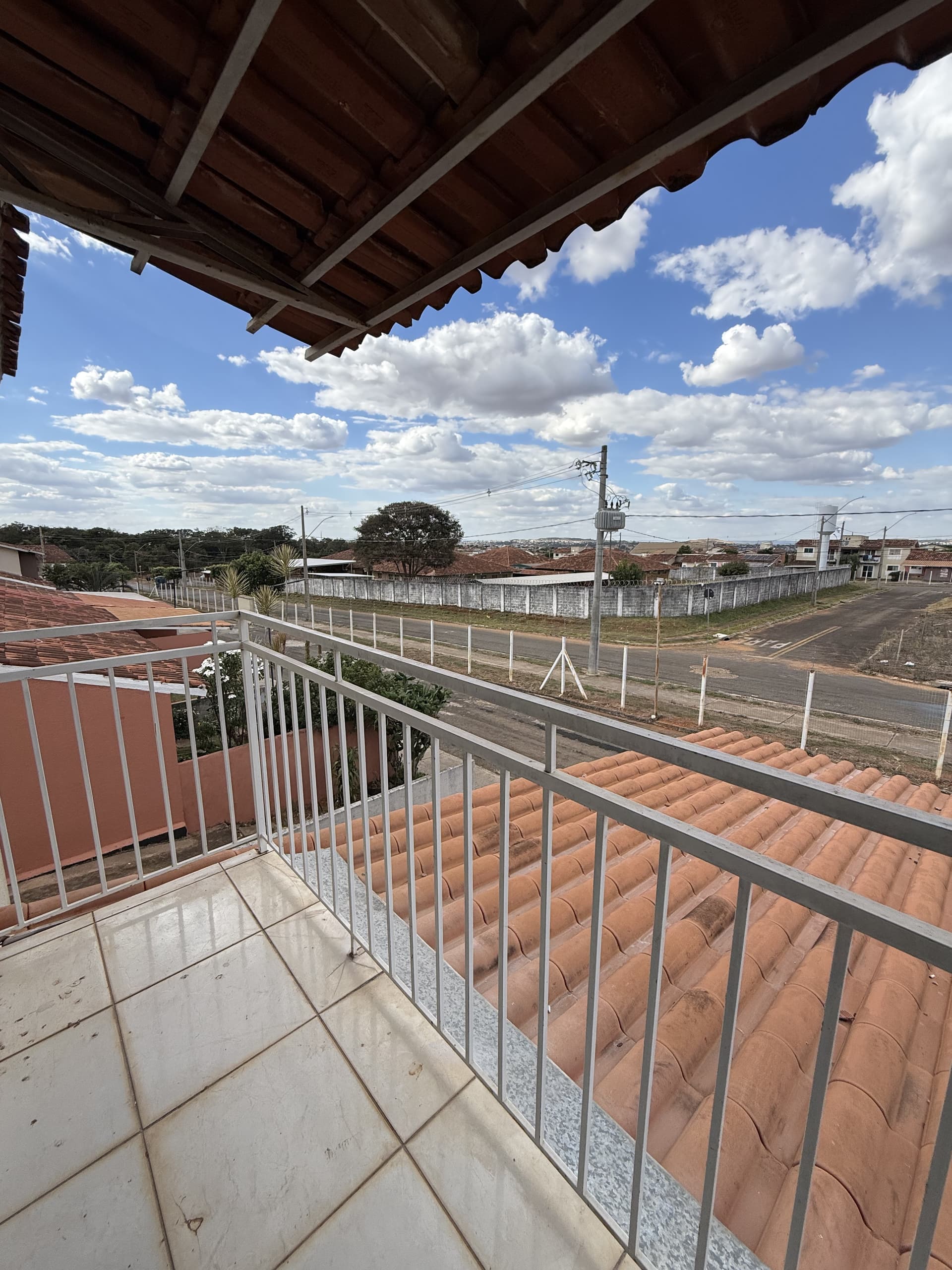 APARTAMENTO RESIDENCIAL - JC RECOMEÇO
