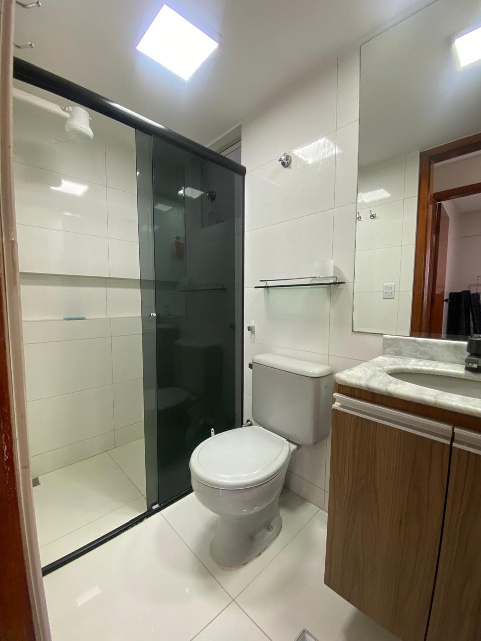 Apartamento 3 Quartos com Suíte à Venda no Setor Bela Vista