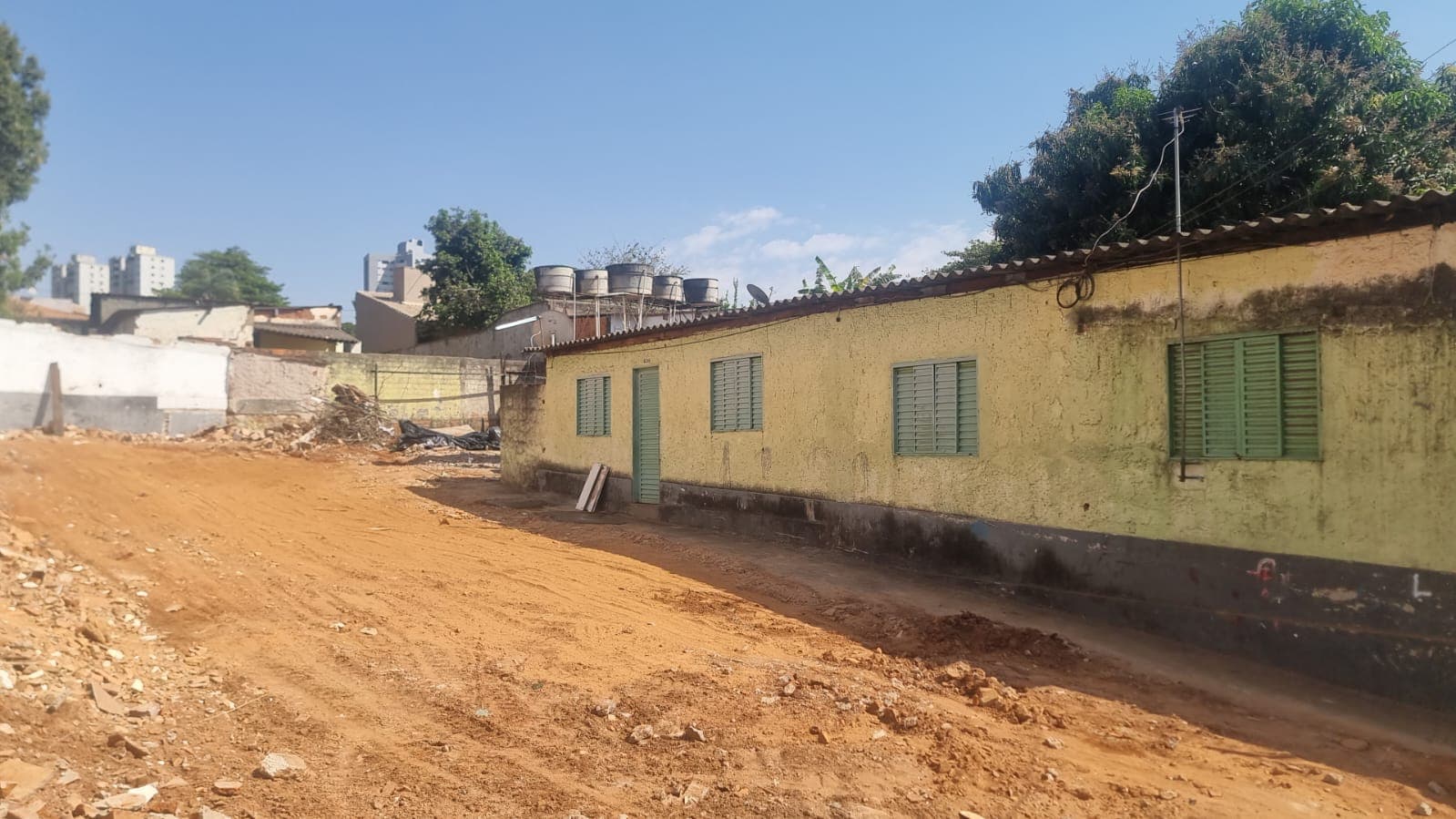 Lote 482m² - Setor Pedro Ludovico