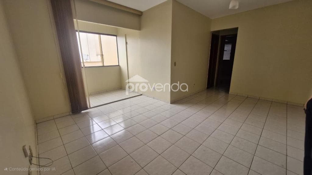 APARTAMENTO DE 02 QUARTOS, SETOR LESTE UNIVERSITÁRIO.