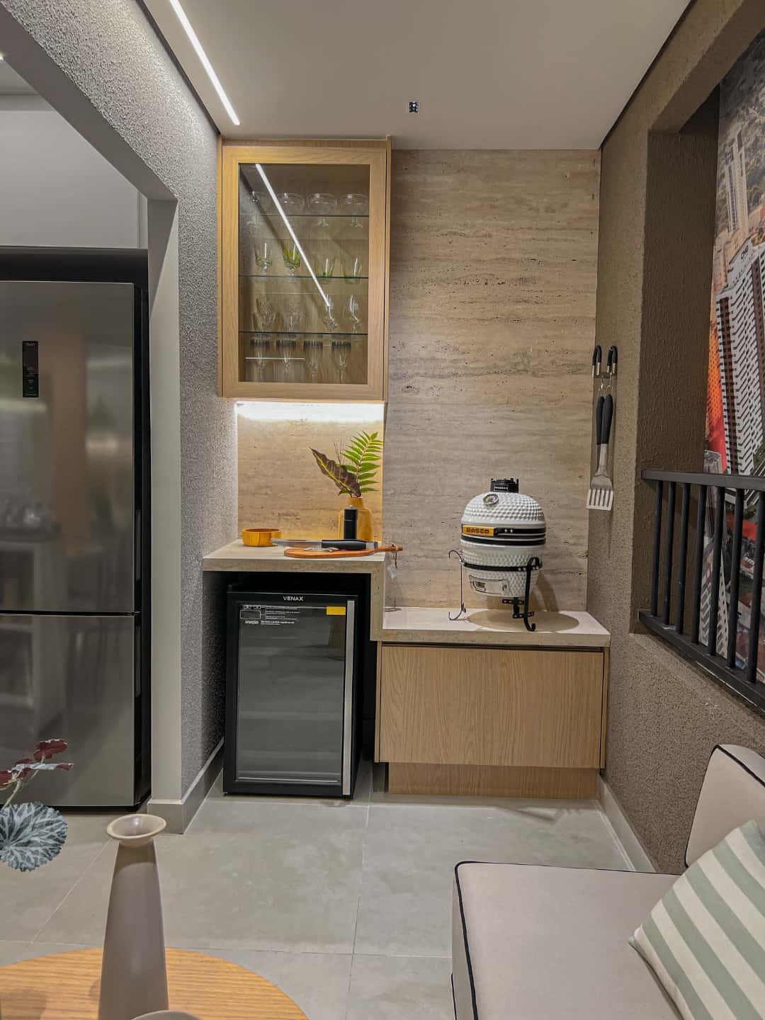 Apartamento á venda a 2 minutos do Flamboyant - Alto da Glória Goiânia-GO