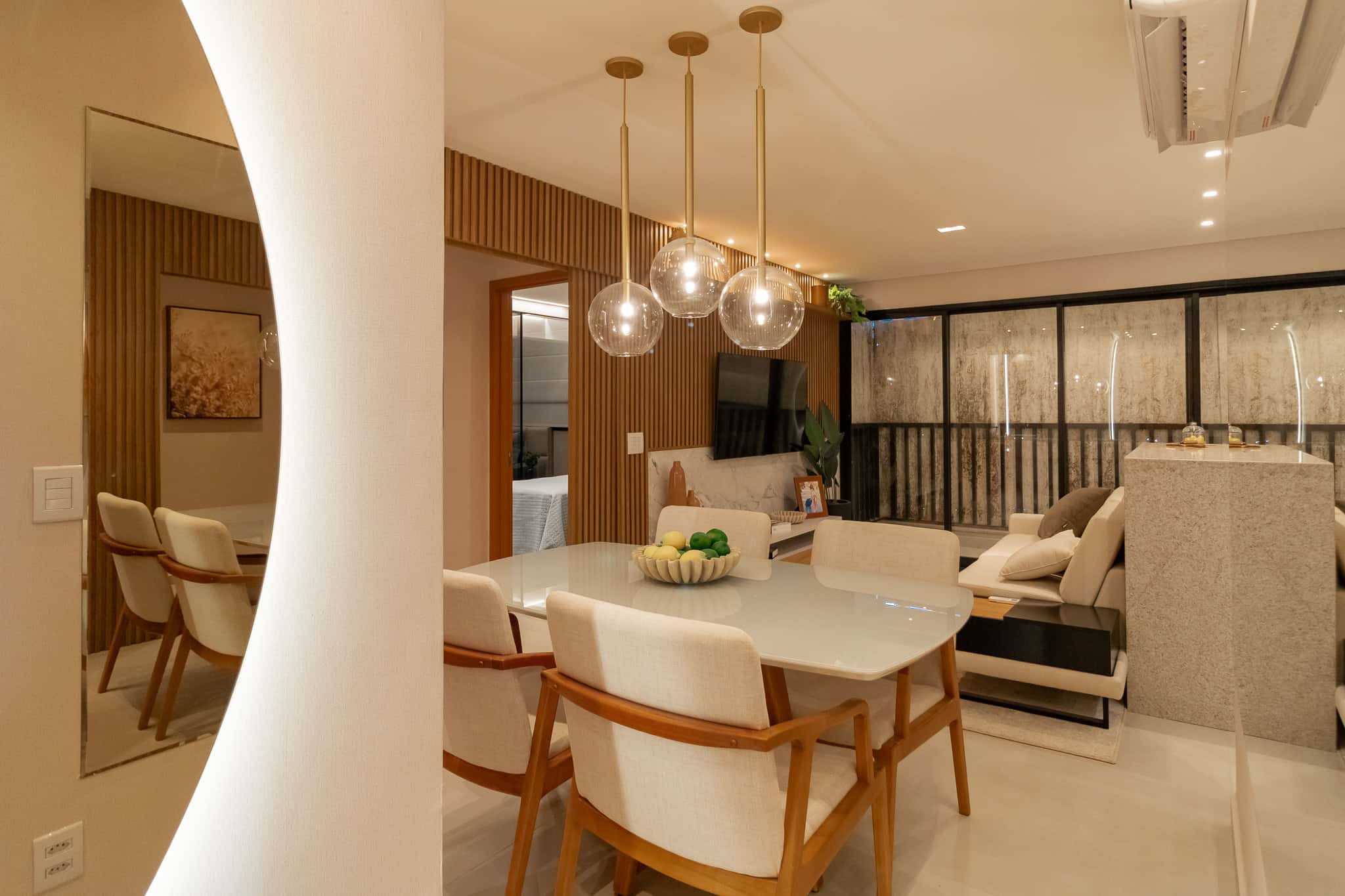 Apartamento no Parque Amazônia 48m² á 117m² - Goiânia GO
