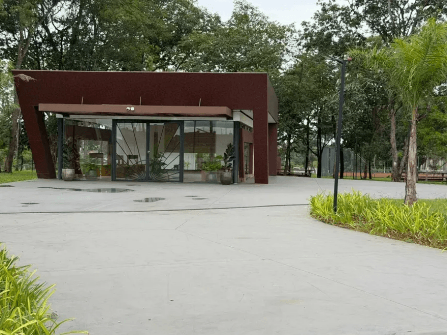 LOTE CONDOMINIO ALDEIA DO PARQUE