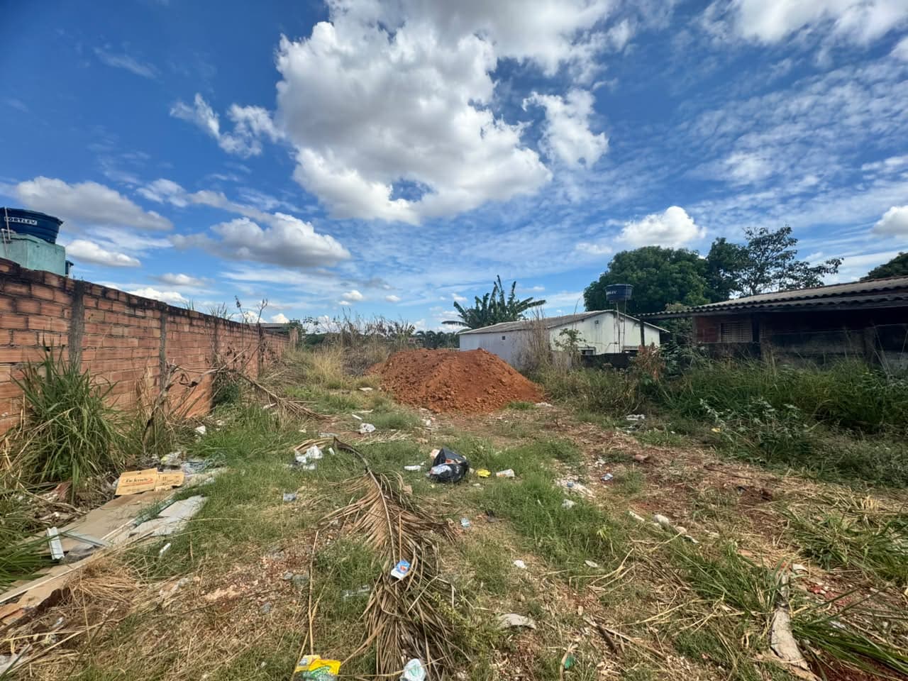 LOTE SETOR AMIM CAMARGO COM 380,98 M²