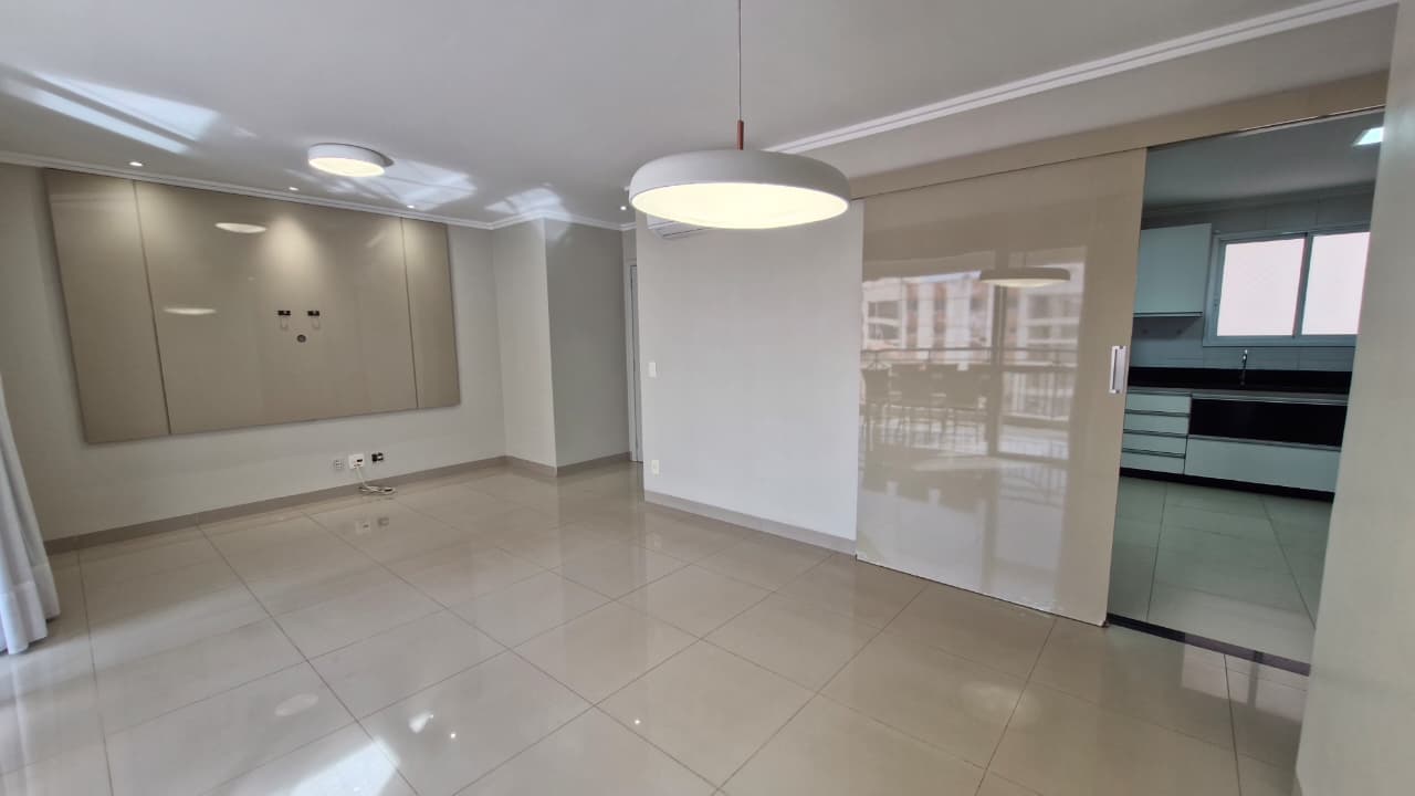 APARTAMENTO 04 QUARTOS, JARDIM GOIÁS.