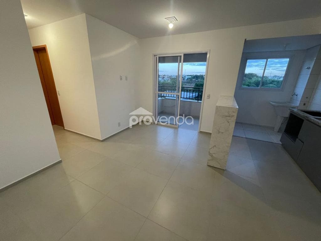 APARTAMENTO 2 QUARTOS COM SUITE JARDIM HELVECIA