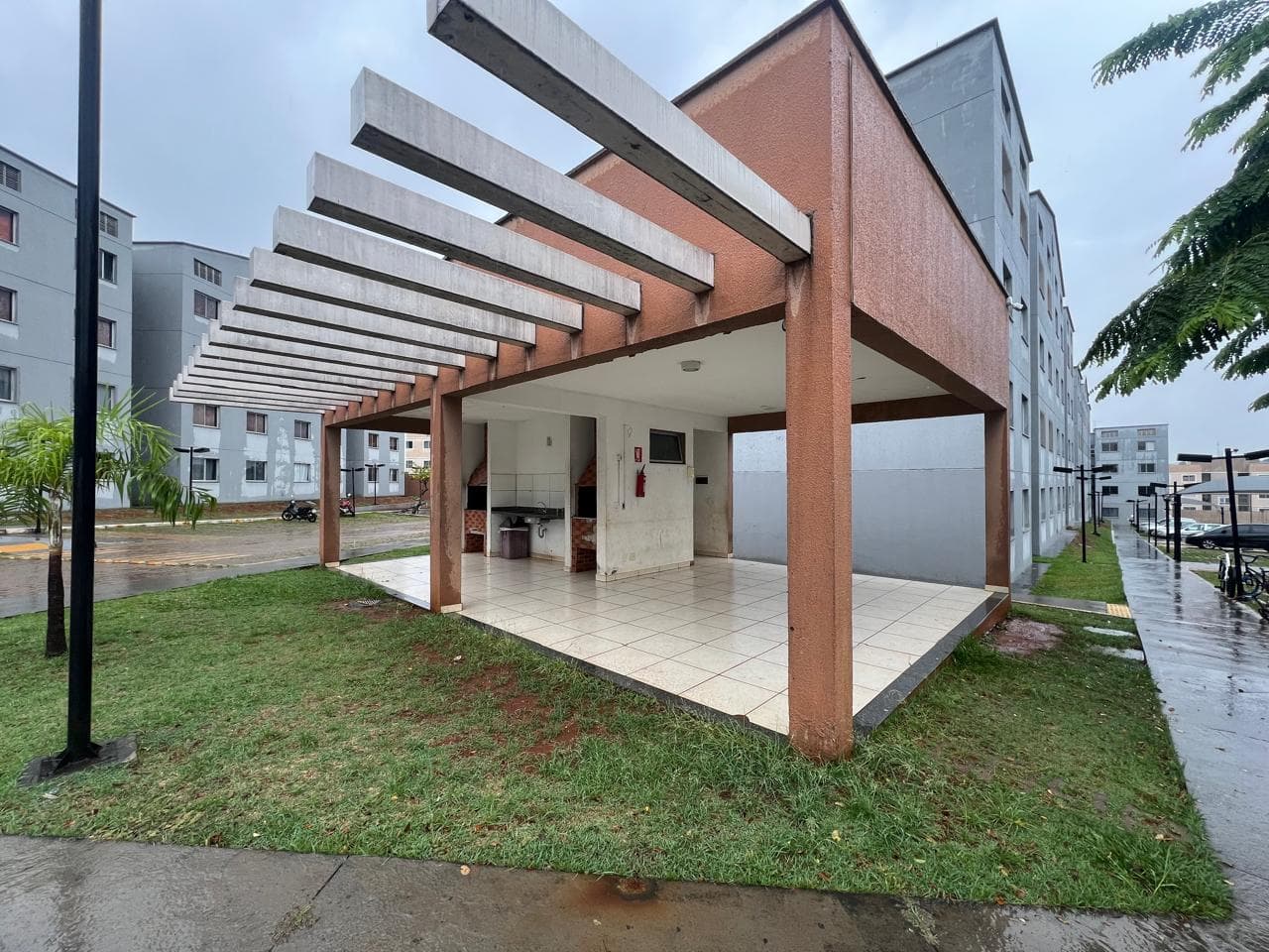 APARTAMENTO 2 QUARTOS - VILA OLIVEIRA