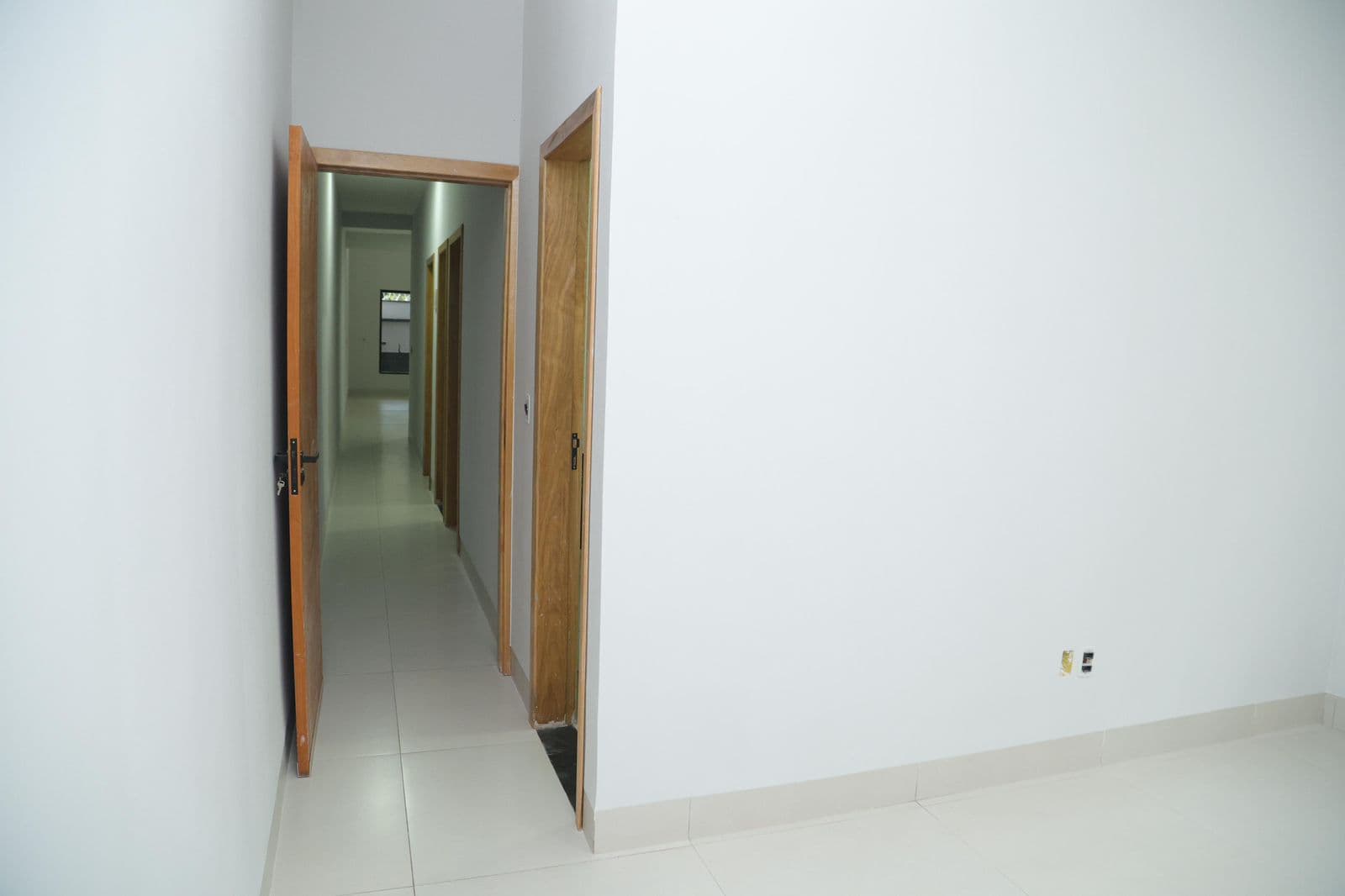 Casa 3 Quartos com Suíte e Área Gourmet | 145m² Construídos | Residencial Buriti | Senador Canedo