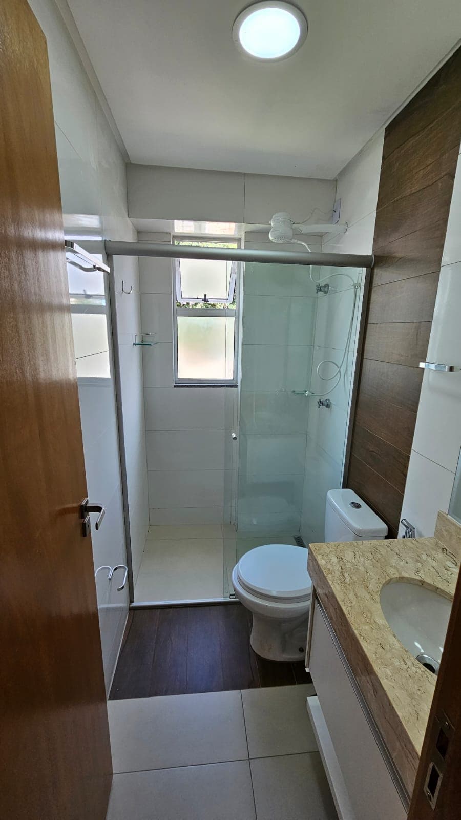 APARTAMENTO MOBILIÁDO DE 01 QUARTO, JARDIM GOIÁS.