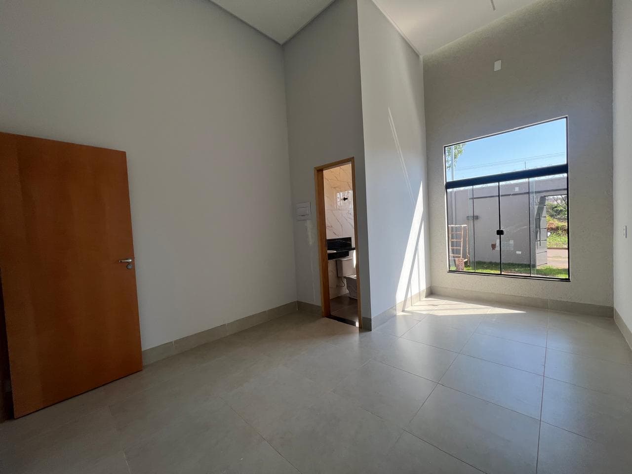 CASA NOVA BAIRRO CARDOSO - APARECIDA DE GOIÂNIA