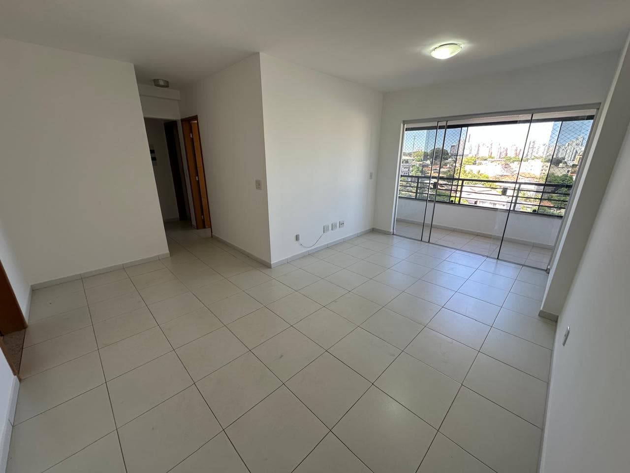 APARTAMENTO 2 QUARTOS SENDO 1 SUITE RES VISAGE UNIVERSITARIO NO SETOR LESTE UNIVERSITARIO
