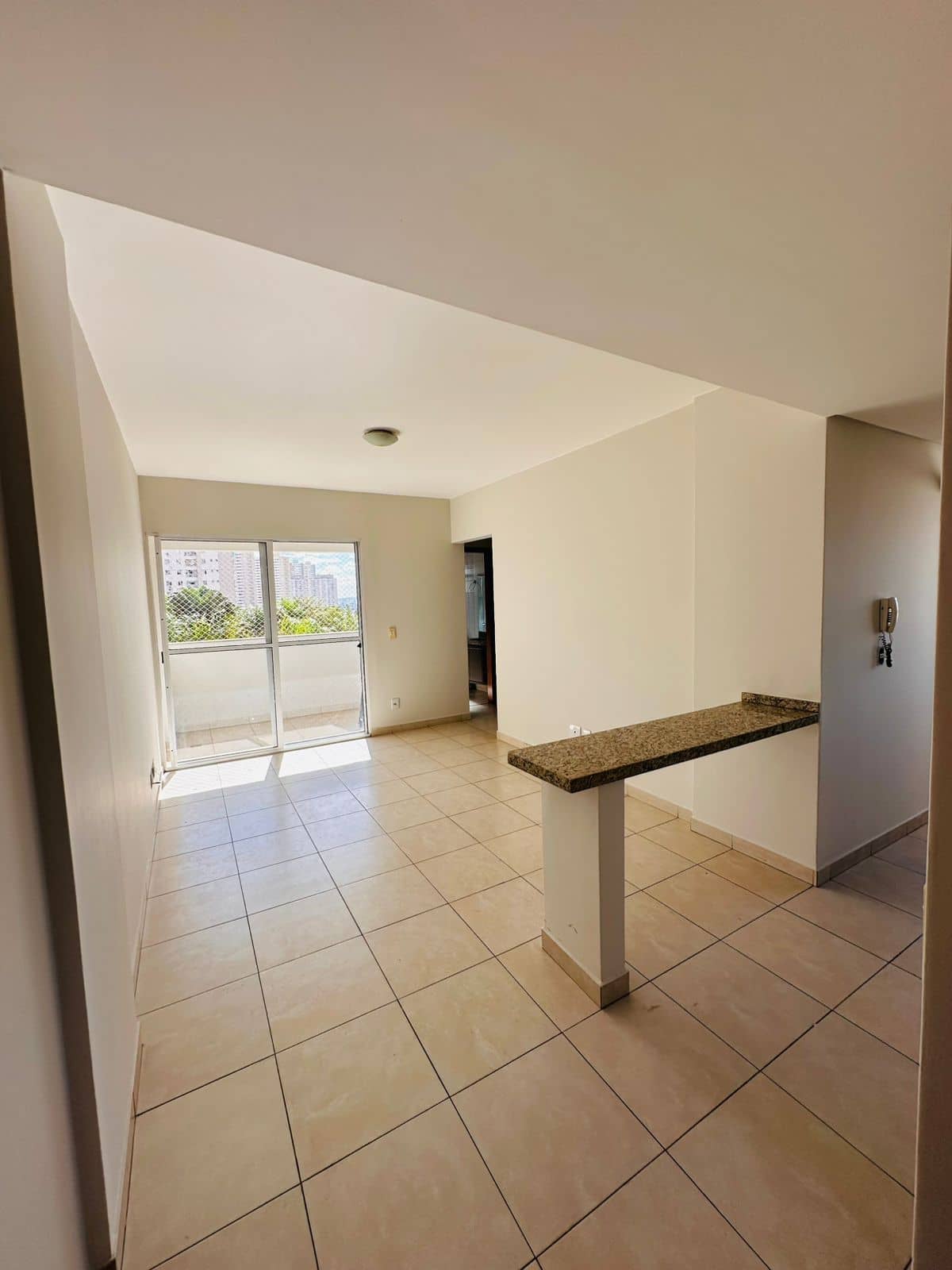 APARTAMENTO 3 QUARTOS 1 SUITE NO PARQUE AMAZONIA RESIDENCIAL CABO BLANCO