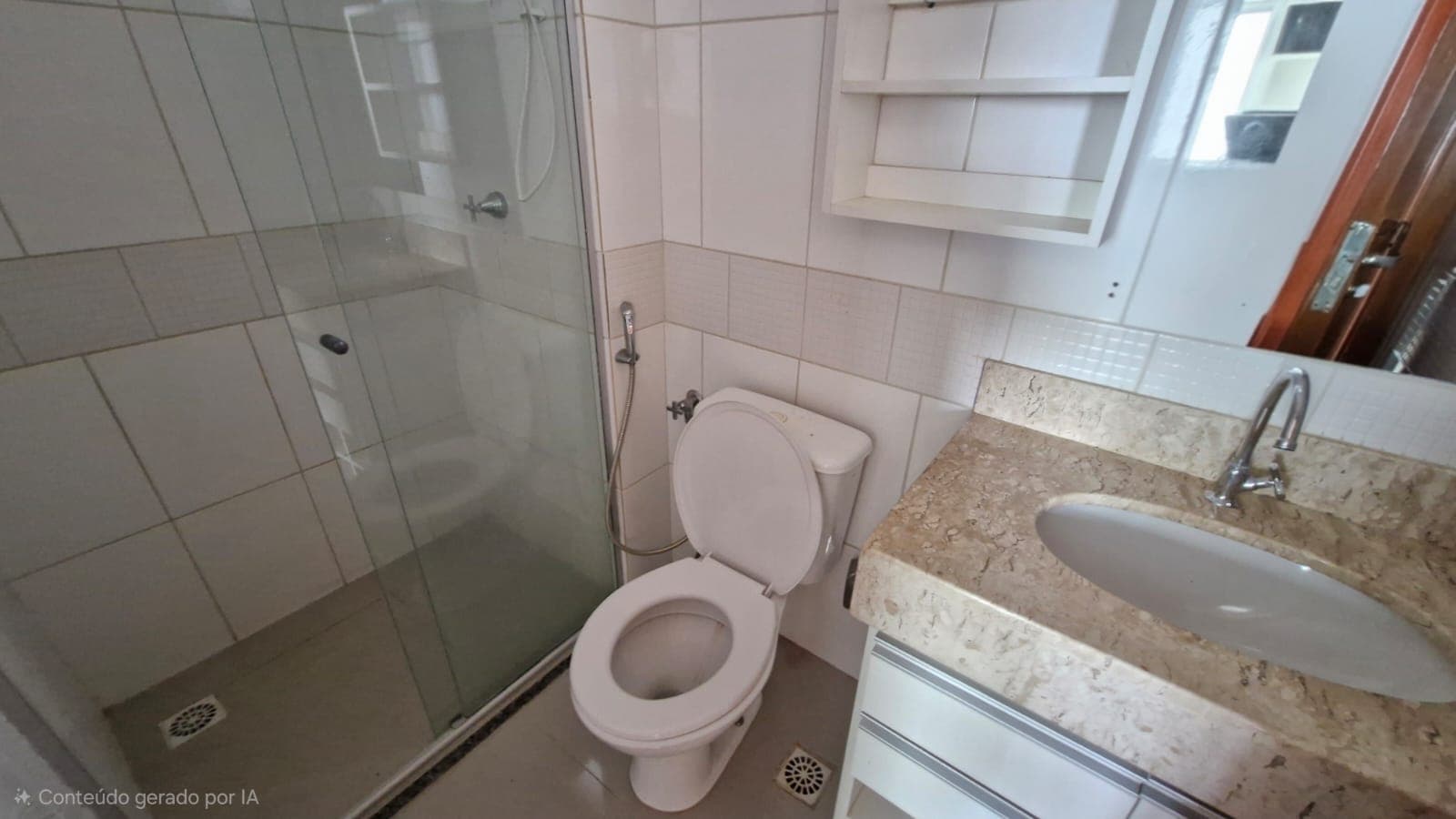 APARTAMENTO DE 02 QUARTOS MOBILIADO NO PARQUE AMAZÔNIA.