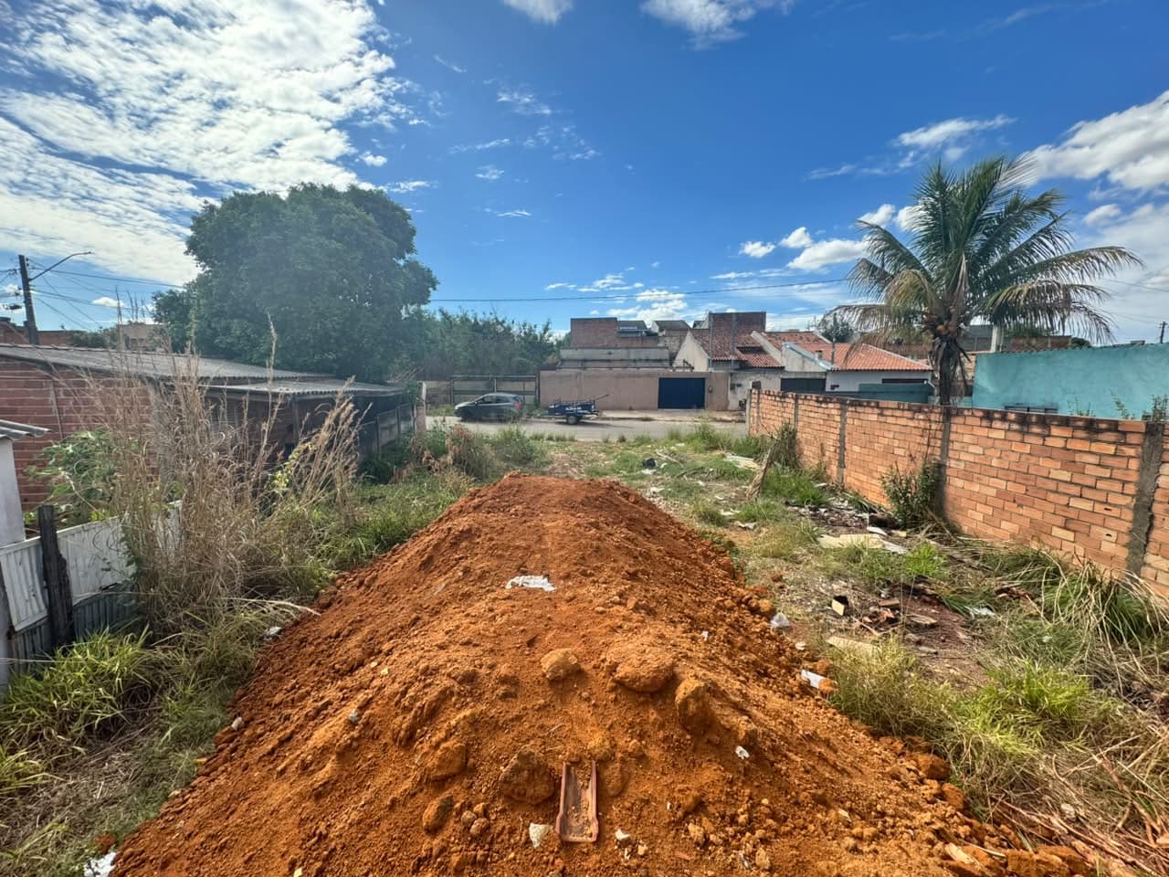 LOTE SETOR AMIM CAMARGO COM 380,98 M²