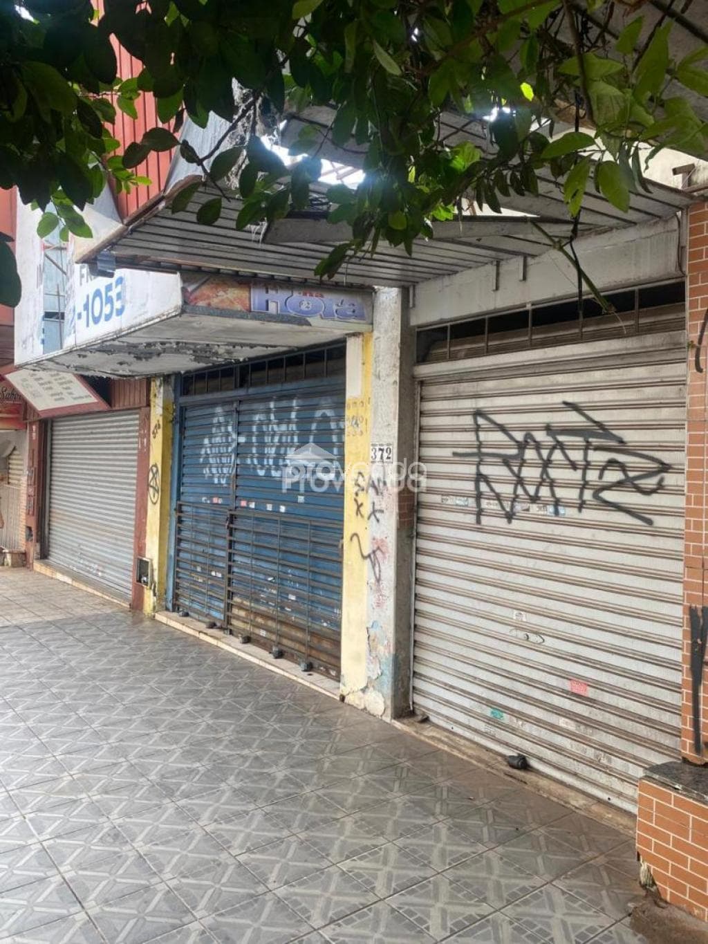 SALA COMERCIAL - RUA 9, SETOR CENTRAL