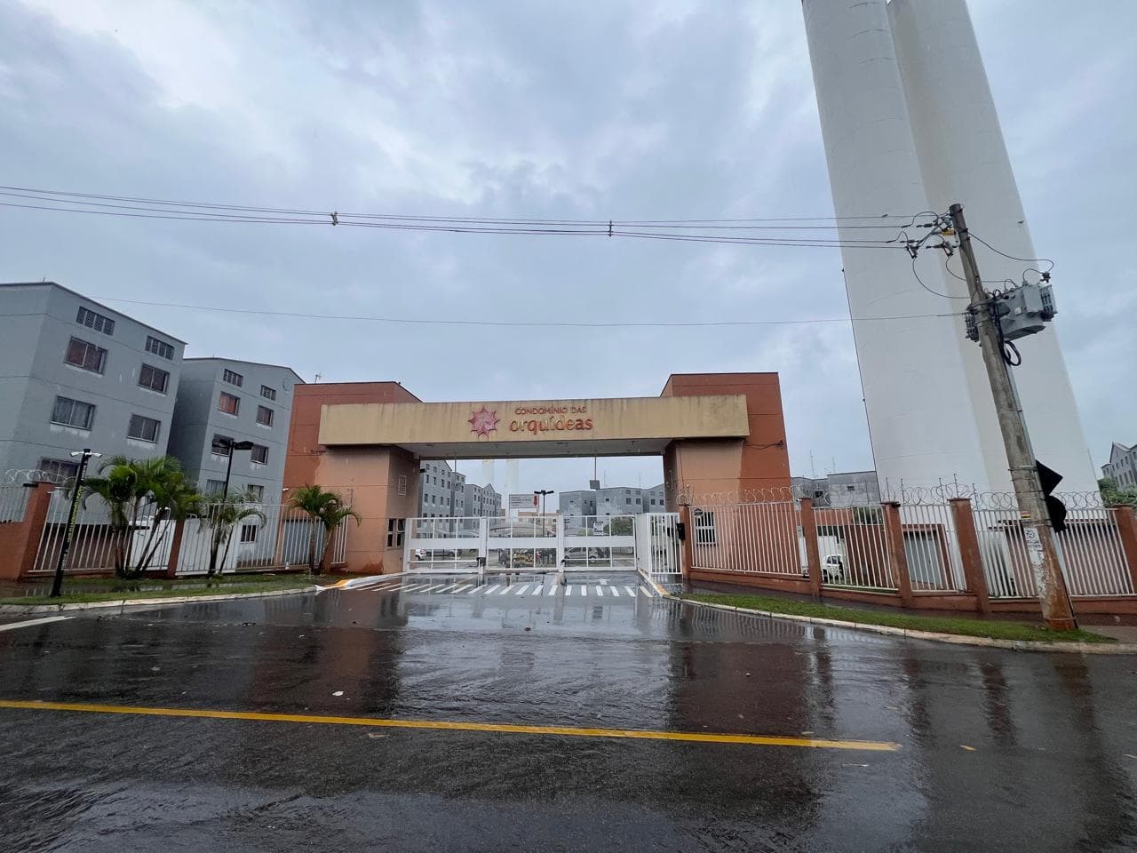 APARTAMENTO 2 QUARTOS - VILA OLIVEIRA