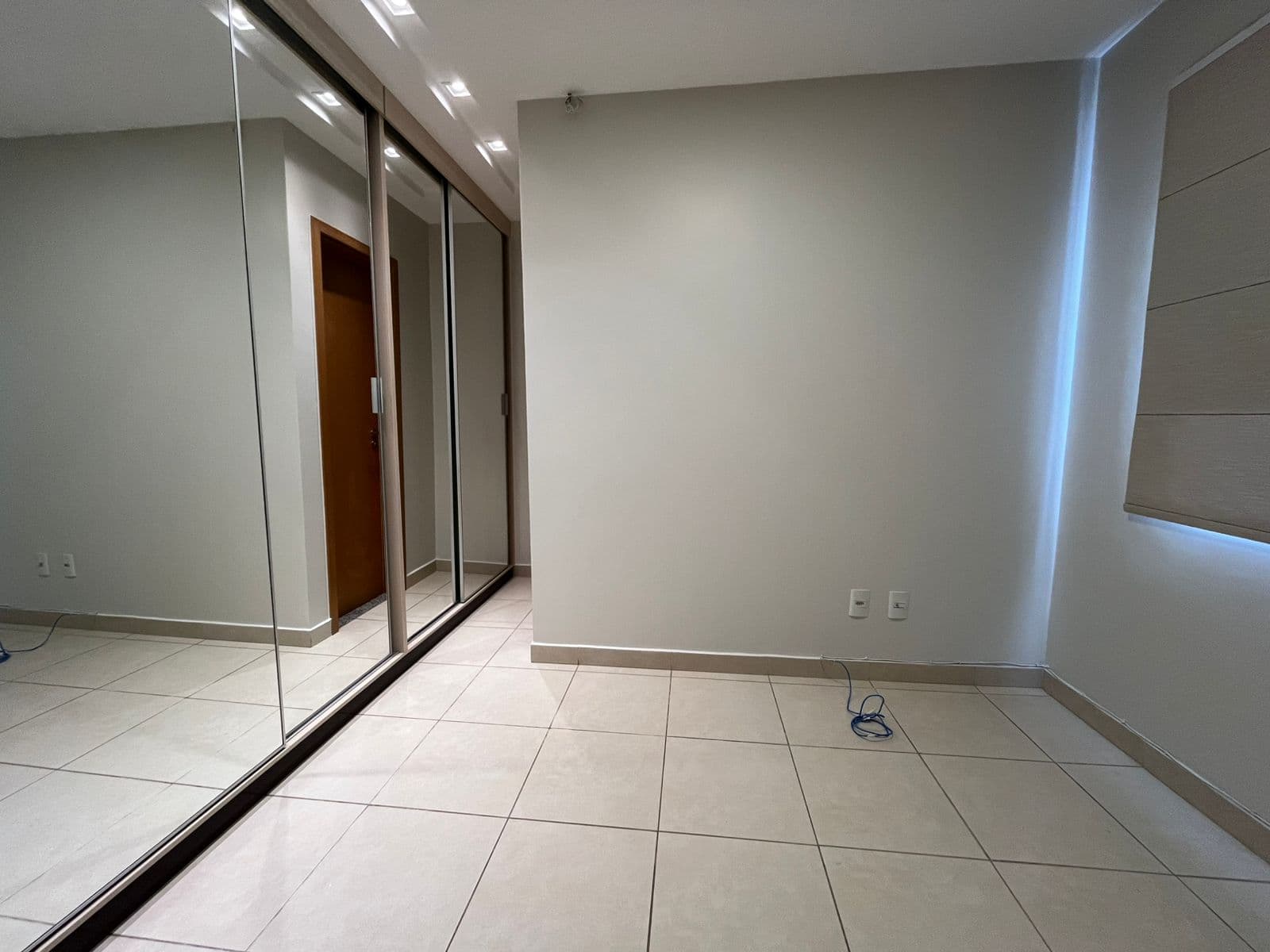 APARTAMENTO 2 QUARTOS SENDO 1 SUITE NO RESIDENCIAL MAX INDEPENDENCE