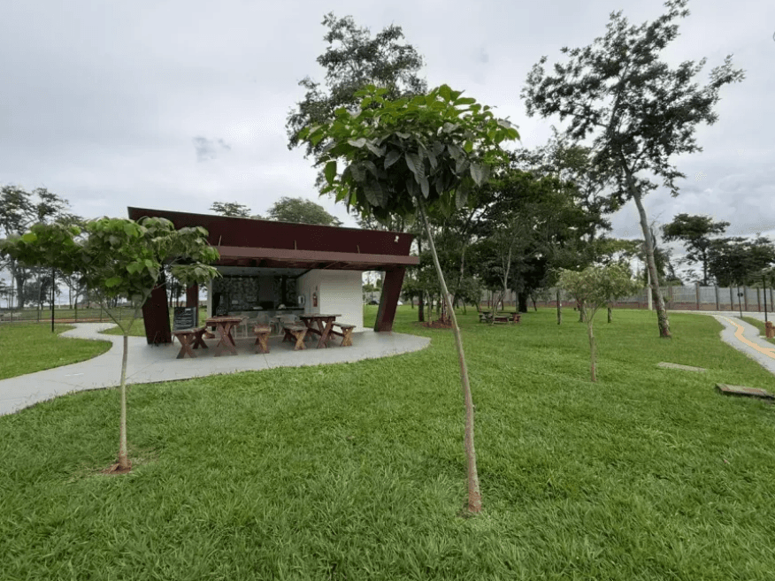 LOTE CONDOMINIO ALDEIA DO PARQUE