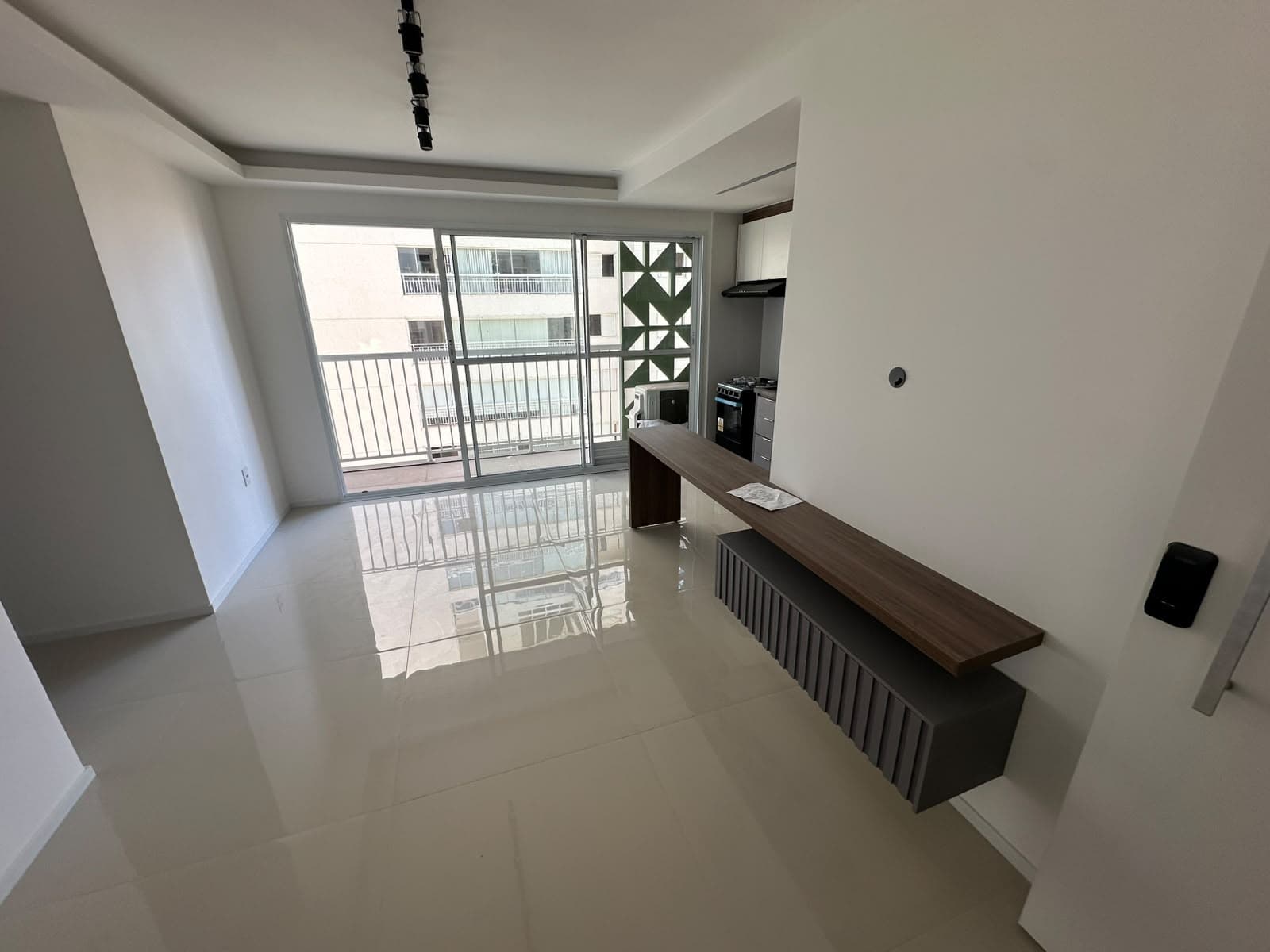 APARTAMENTO 2 SUITES RESIDENCIAL WISH 29 NO SETOR BUENO