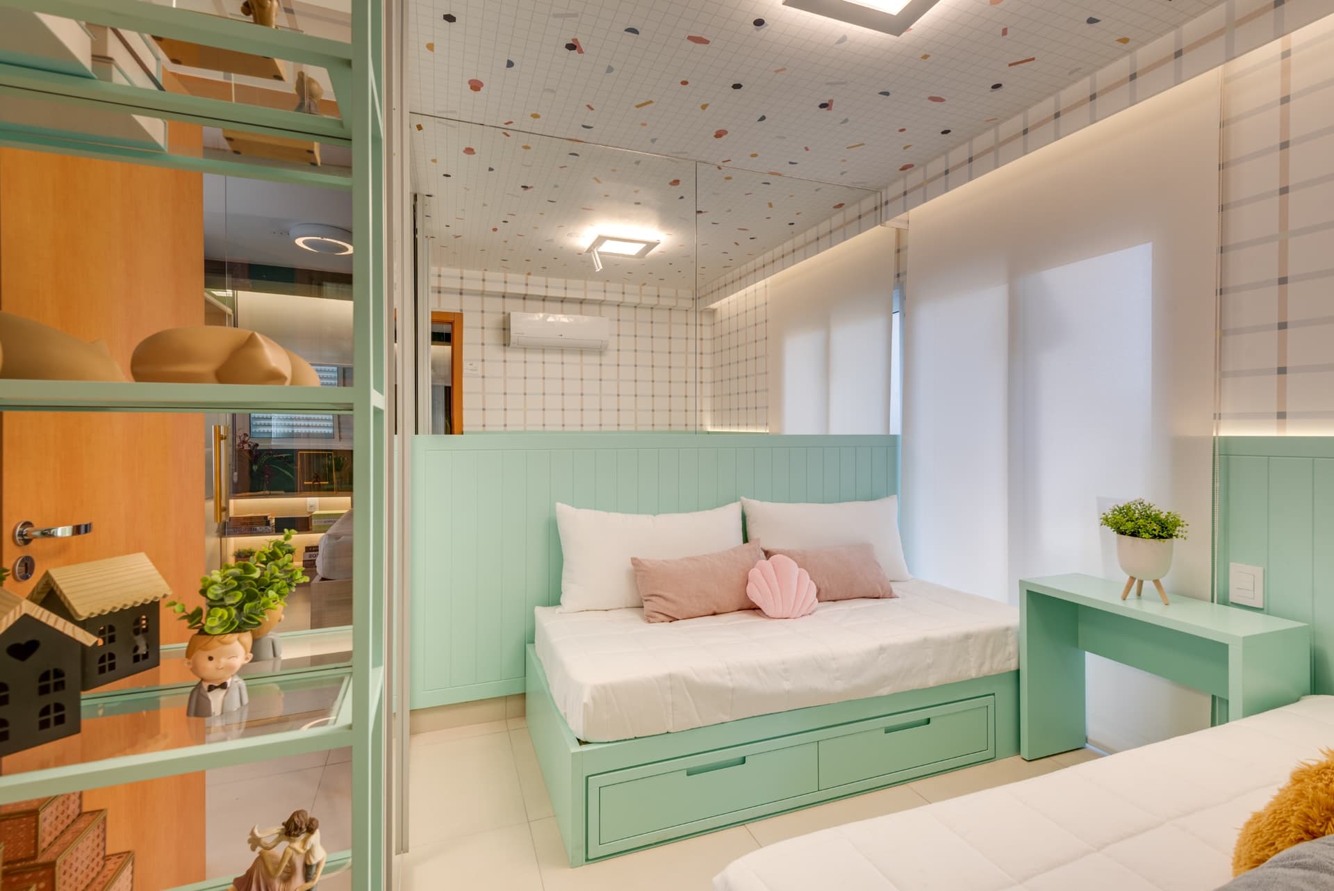 Oportunidade única apartamento no Parque Amazônia 57m² a 73m² - Goiânia GO