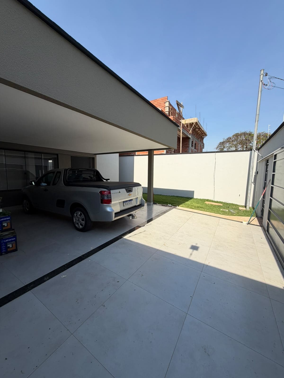 Casa à venda com 3 Suítes no Jardim América