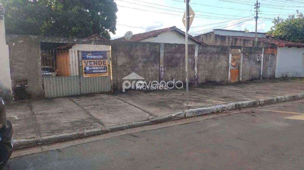 LOTE NO SETOR CASTELO BRANCO, GOIÂNIA-GO
