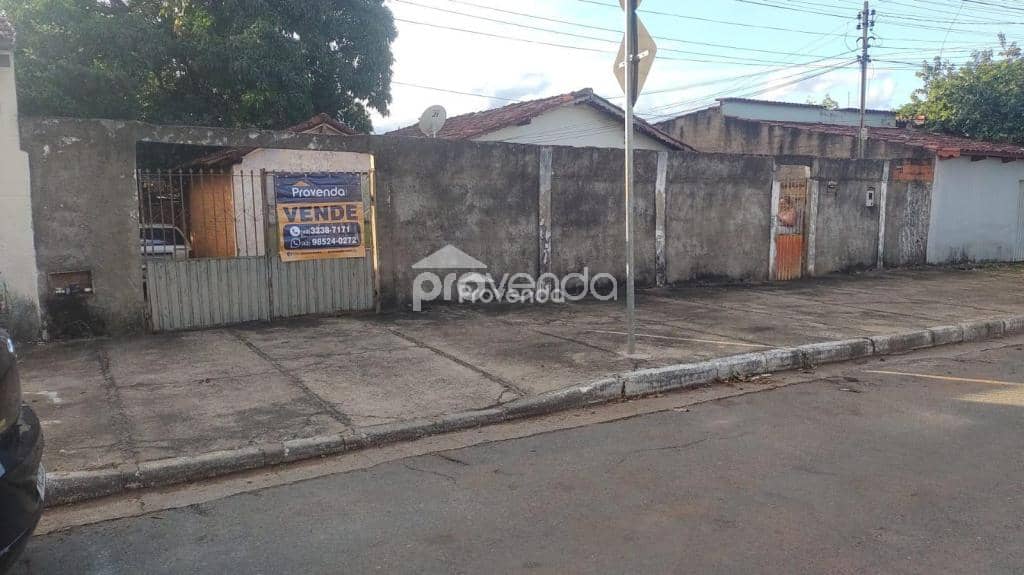 LOTE NO SETOR CASTELO BRANCO, GOIÂNIA-GO