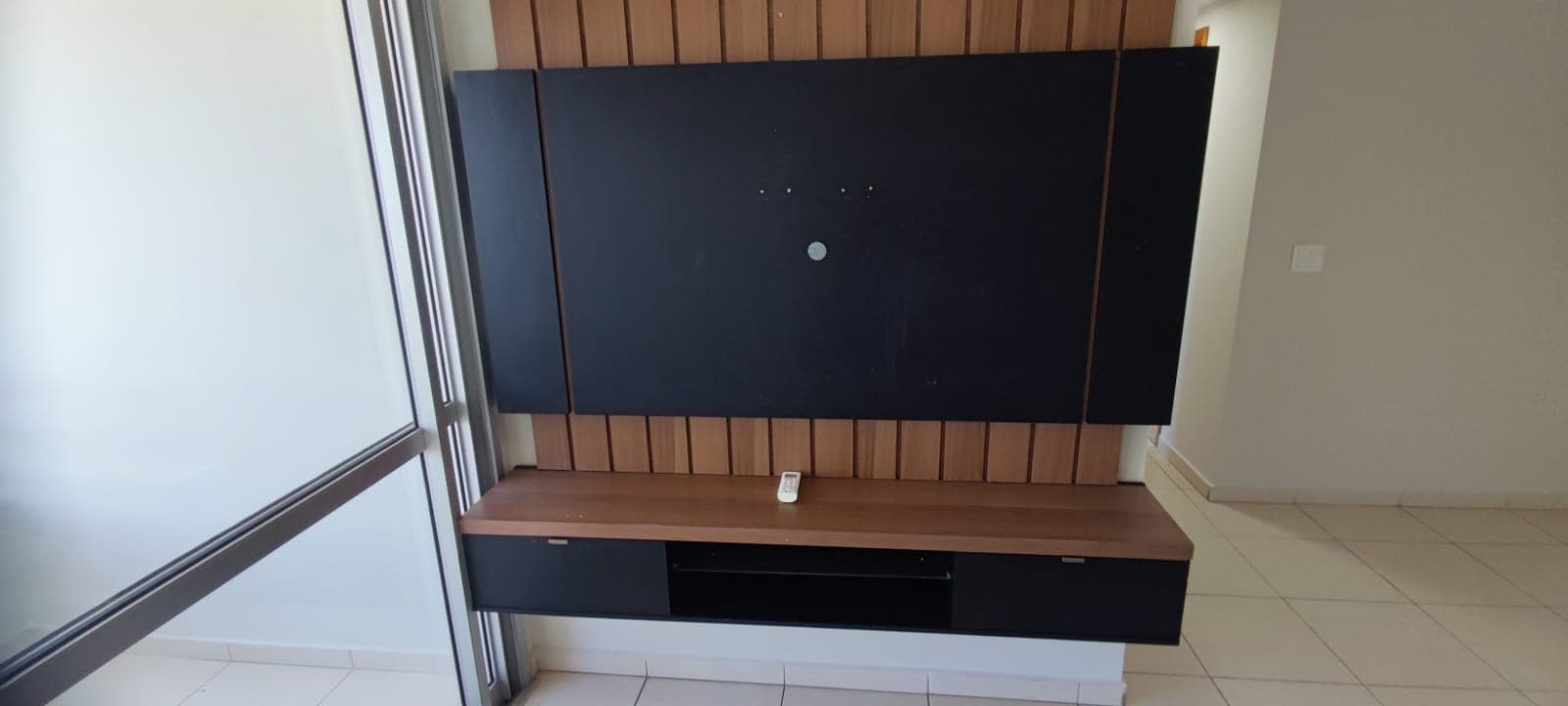 Apartamento 3 quartos no Parque Amazônia