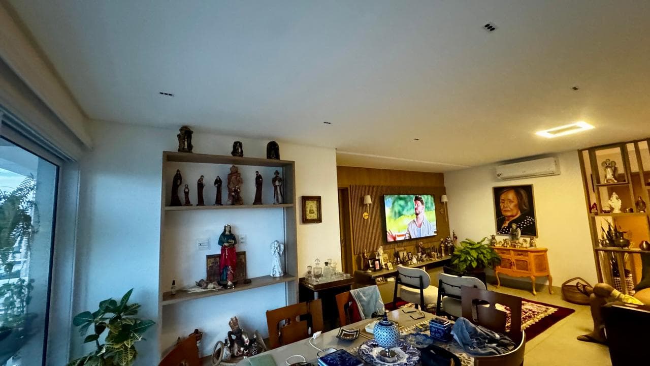 APARTAMENTO 3 QUARTOS A VENDA NO VOX HOME, PROXIMO AO GOIANIA SHOPPING.