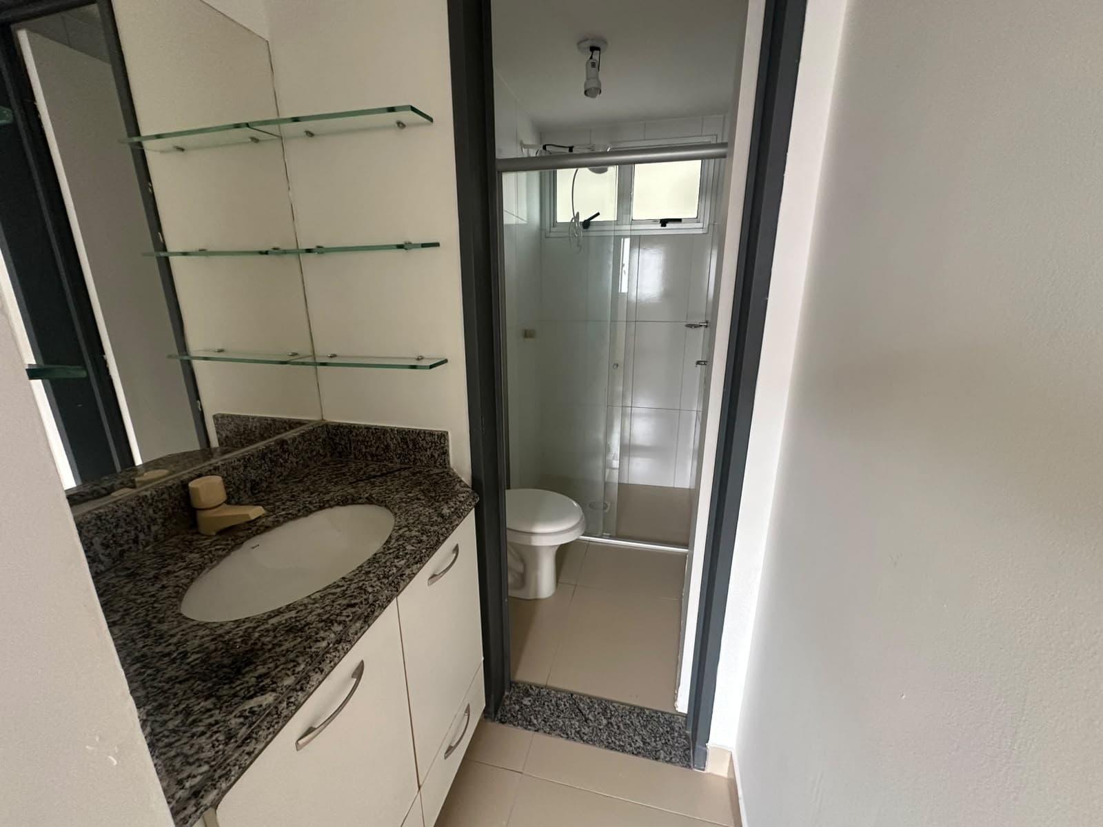 APARTAMENTO 2 QUARTOS RESIDENCIAL ONIX NO RES ELDORADO