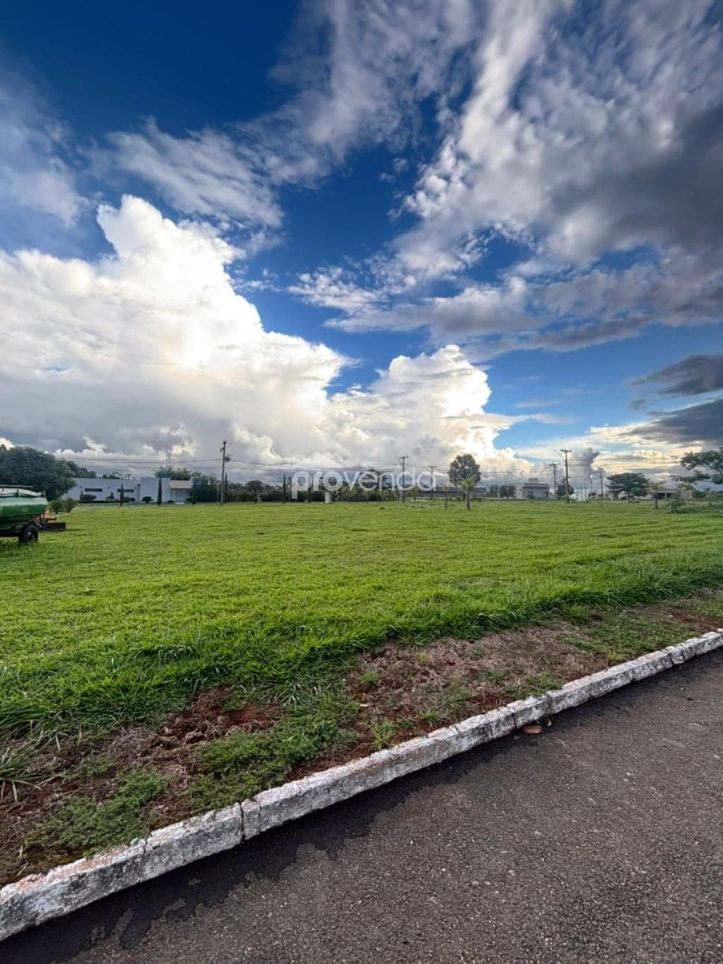 Lote 15000 M² - Residencial Recanto Dos Ipês - Bela vista de Goiás