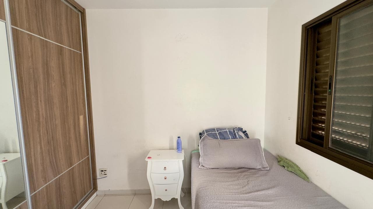 Apartamento 2 Quartos sendo 1 Suíte no Condominio Modernidad – Alto da Glória