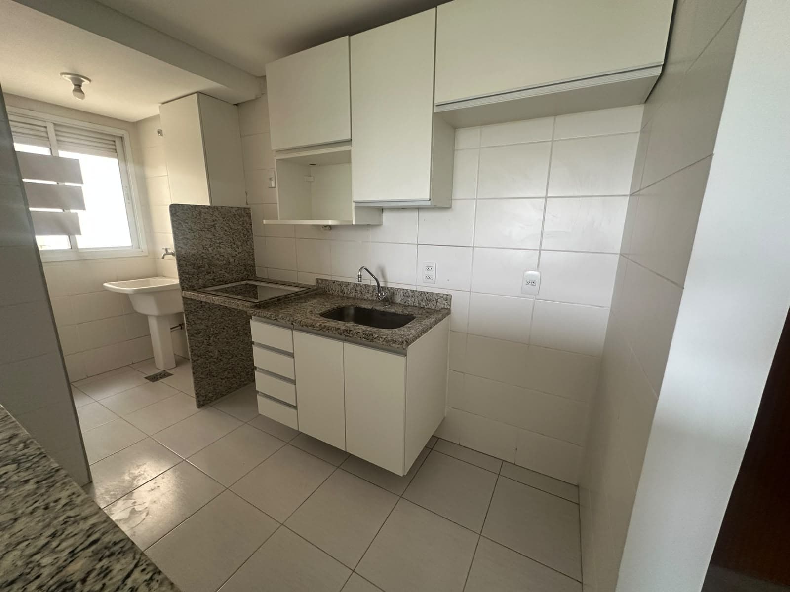 APARTAMENTO 2 QUARTOS SENDO 1 SUITE RESIDENCIAL INVENT JOY