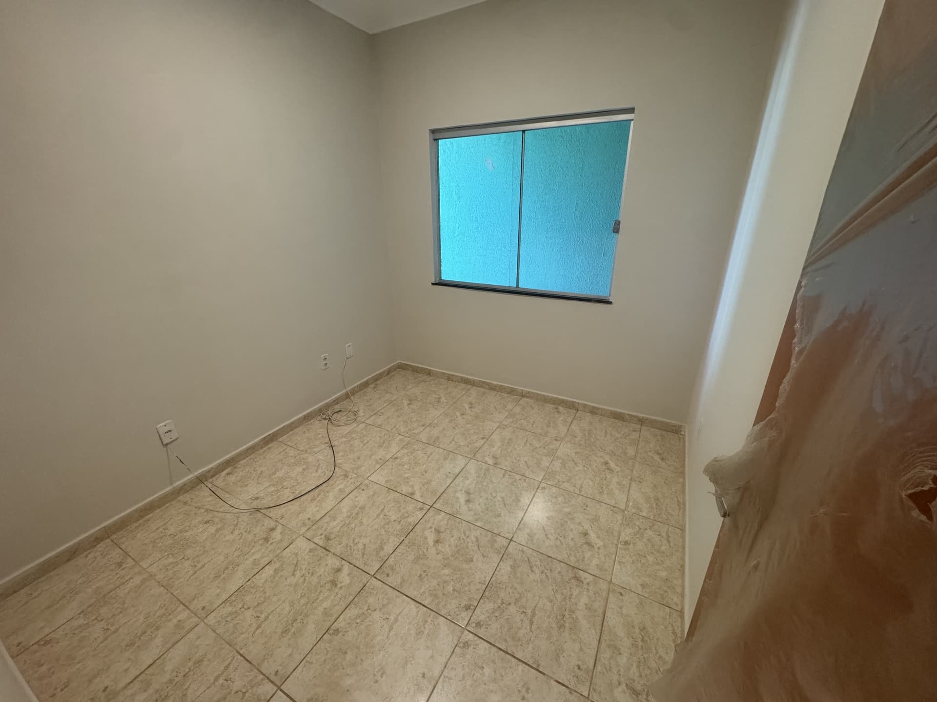 CASA 2 QUARTOS SENDO 1 SUITE RES VITORIA VILLE - I CHACARAS RECREIO SÃO JOAQUIM