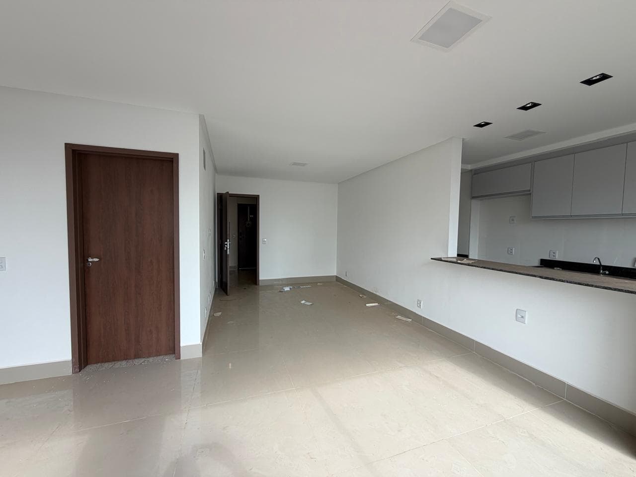 APARTAMENTO 2 SUITES TERRA MUNDI JUNDIAI ANAPOLIS