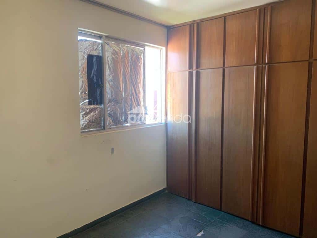 Apartamento 57M² Setor Parque Amazônia - Go