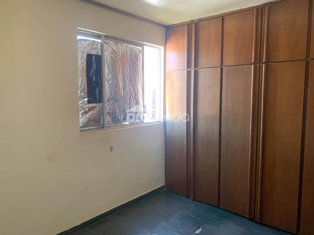 Apartamento 57M² Setor Parque Amazônia - Go