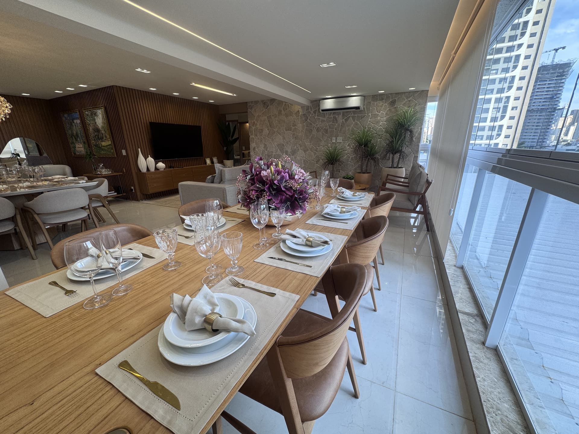 Apartamento á venda Setor Marista Goiânia GO