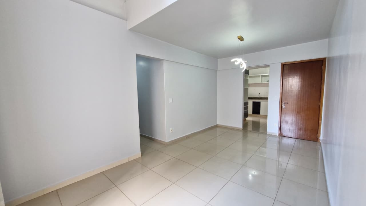 APARTAMENTO 04 QUARTOS, JARDIM GOIÁS.