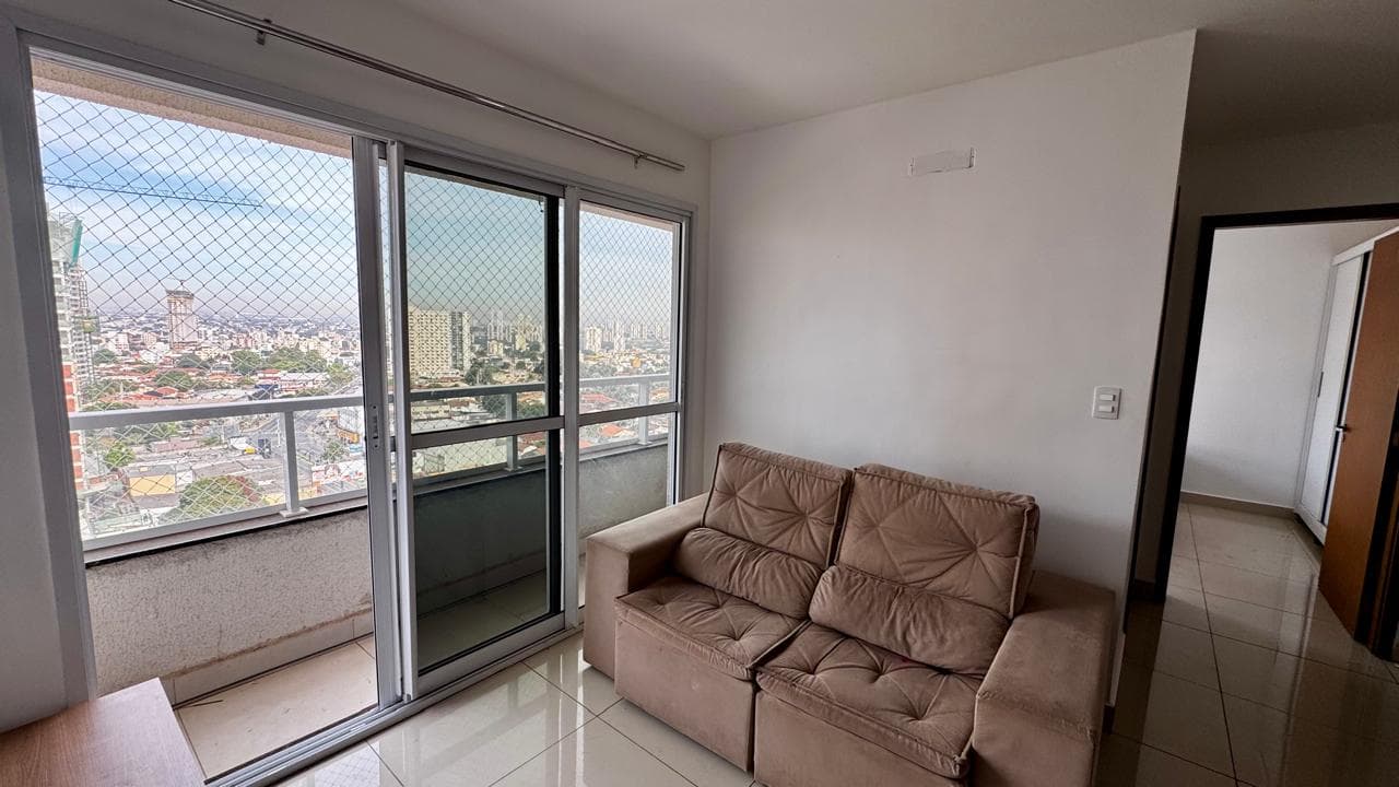 APARTAMENTO 1 QUARTO ALTO PADRÃO NO BUENO 2 MINUTOS DO GOIANIA SHOPPING, RESIDENCIAL TERRA ONE.