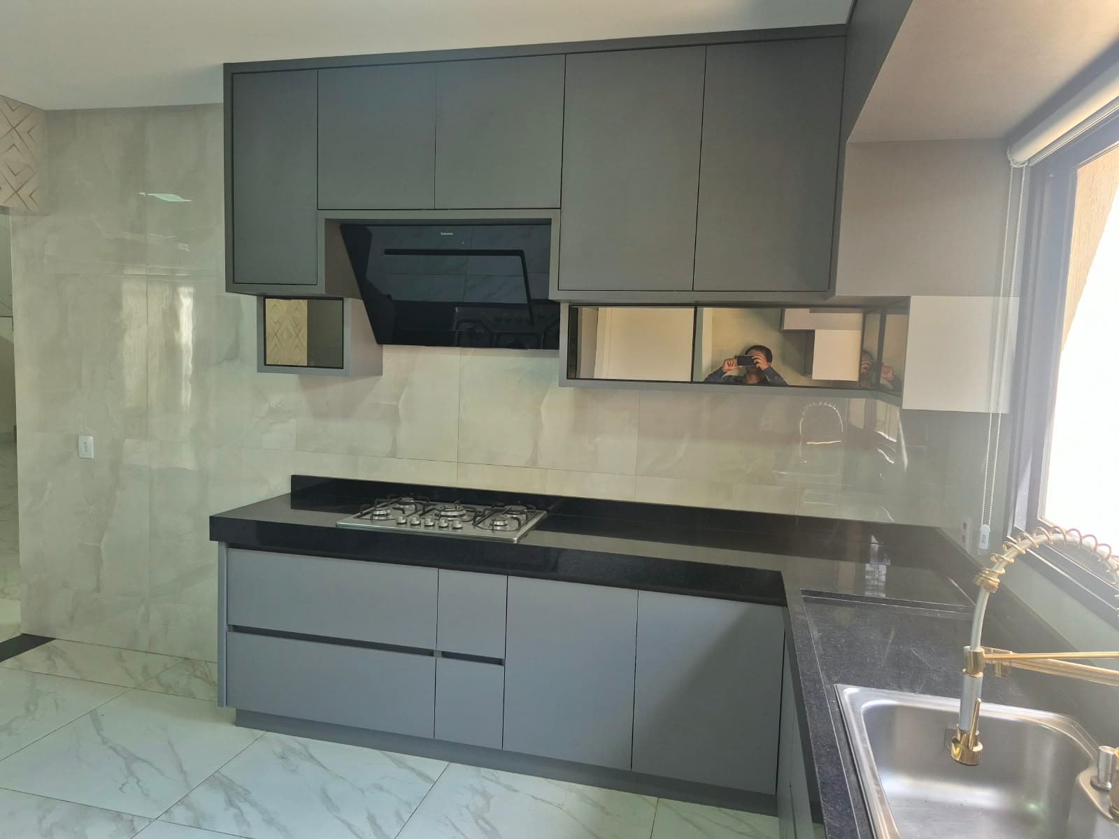 Sobrado de Alto Padrão no Residencial Goiânia Golf Garden – Portal do Sol Garden