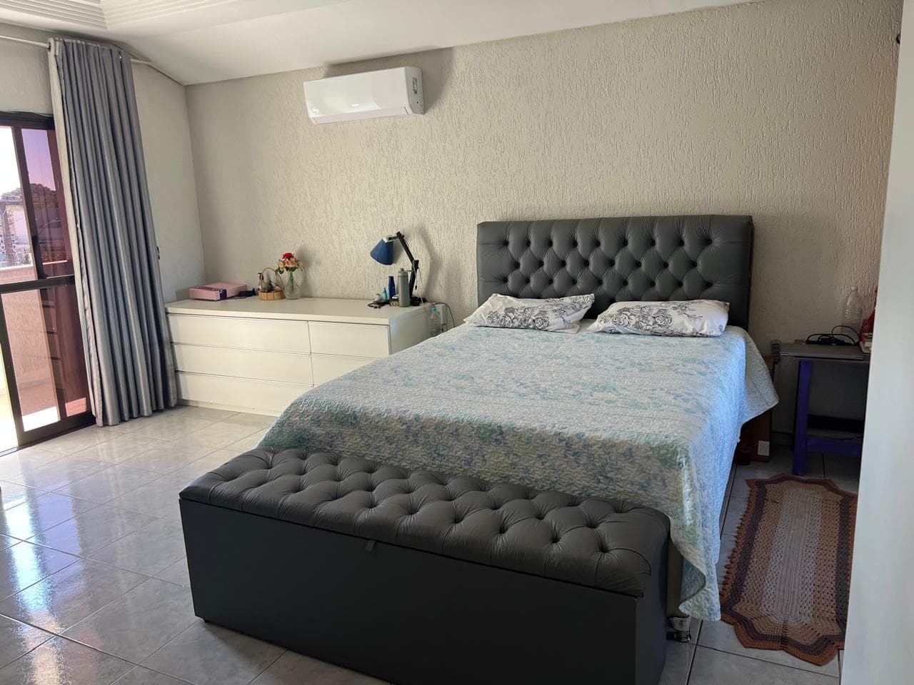 Sobrado 05 Quartos 03 Suítes 194M² - Residencial Solar Jaó II - Setor Jaó Goiânia - Go