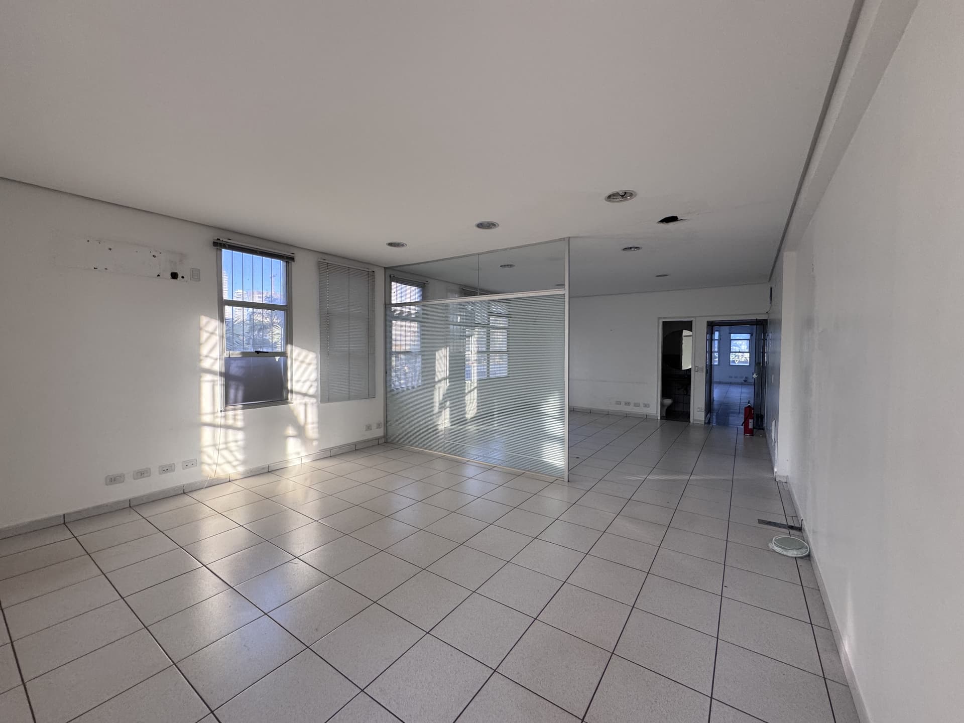 SALA COMERCIAL DE 508M², JARDIM AMÉRICA.