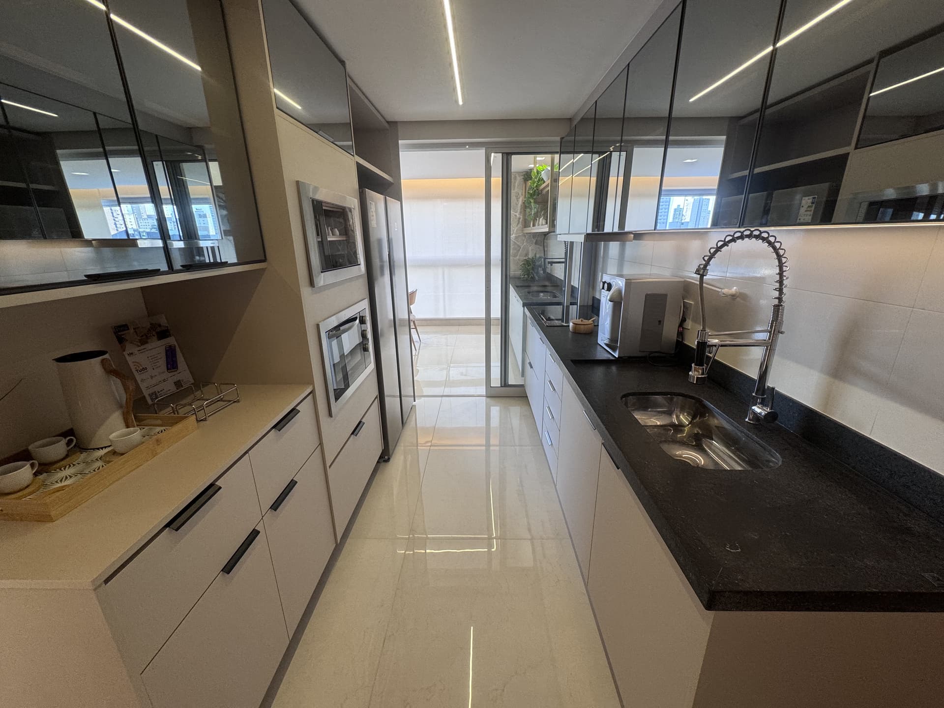 Apartamento á venda Setor Marista Goiânia GO